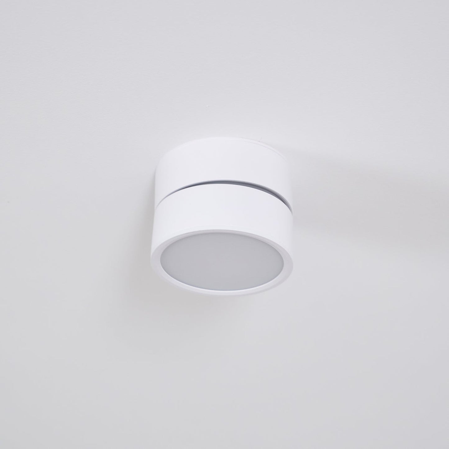 Fayla – Kompakte Aluminium-Einbauleuchte