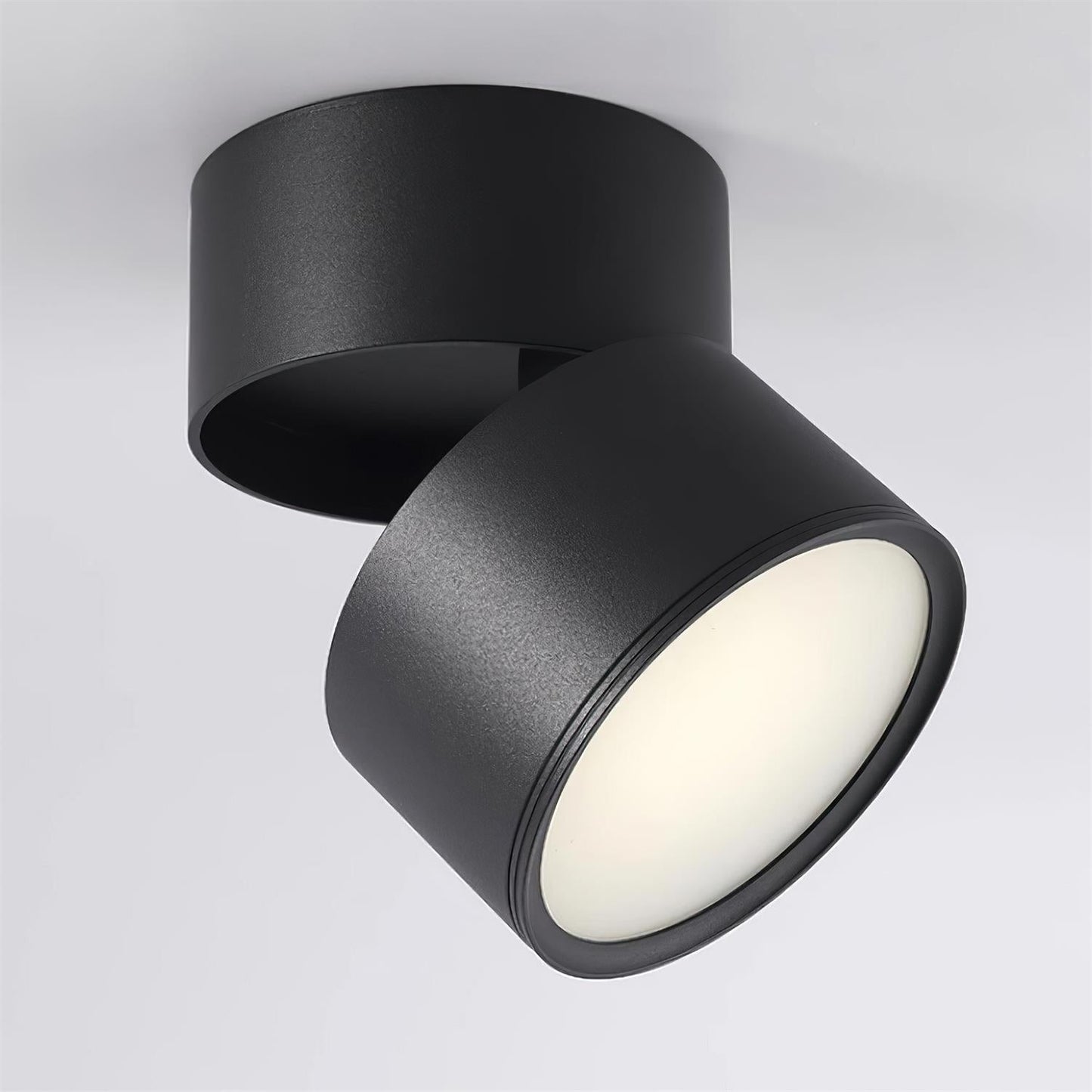 Fayla – Kompakte Aluminium-Einbauleuchte