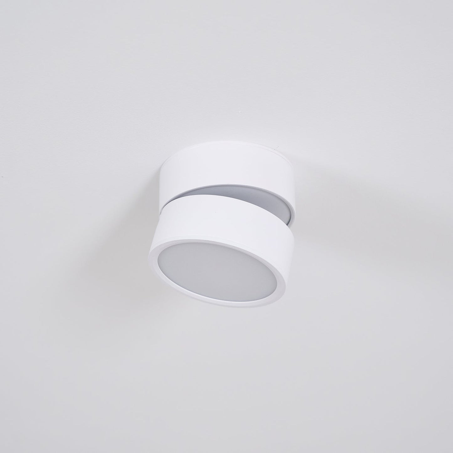 Fayla – Kompakte Aluminium-Einbauleuchte