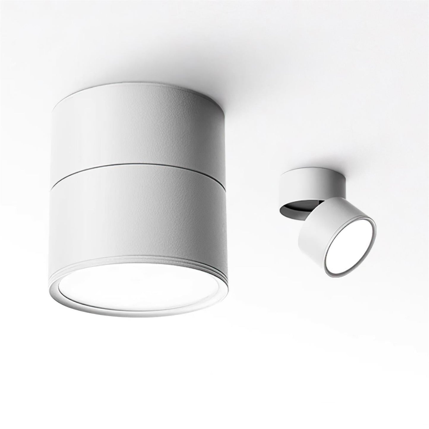 Fayla – Kompakte Aluminium-Einbauleuchte