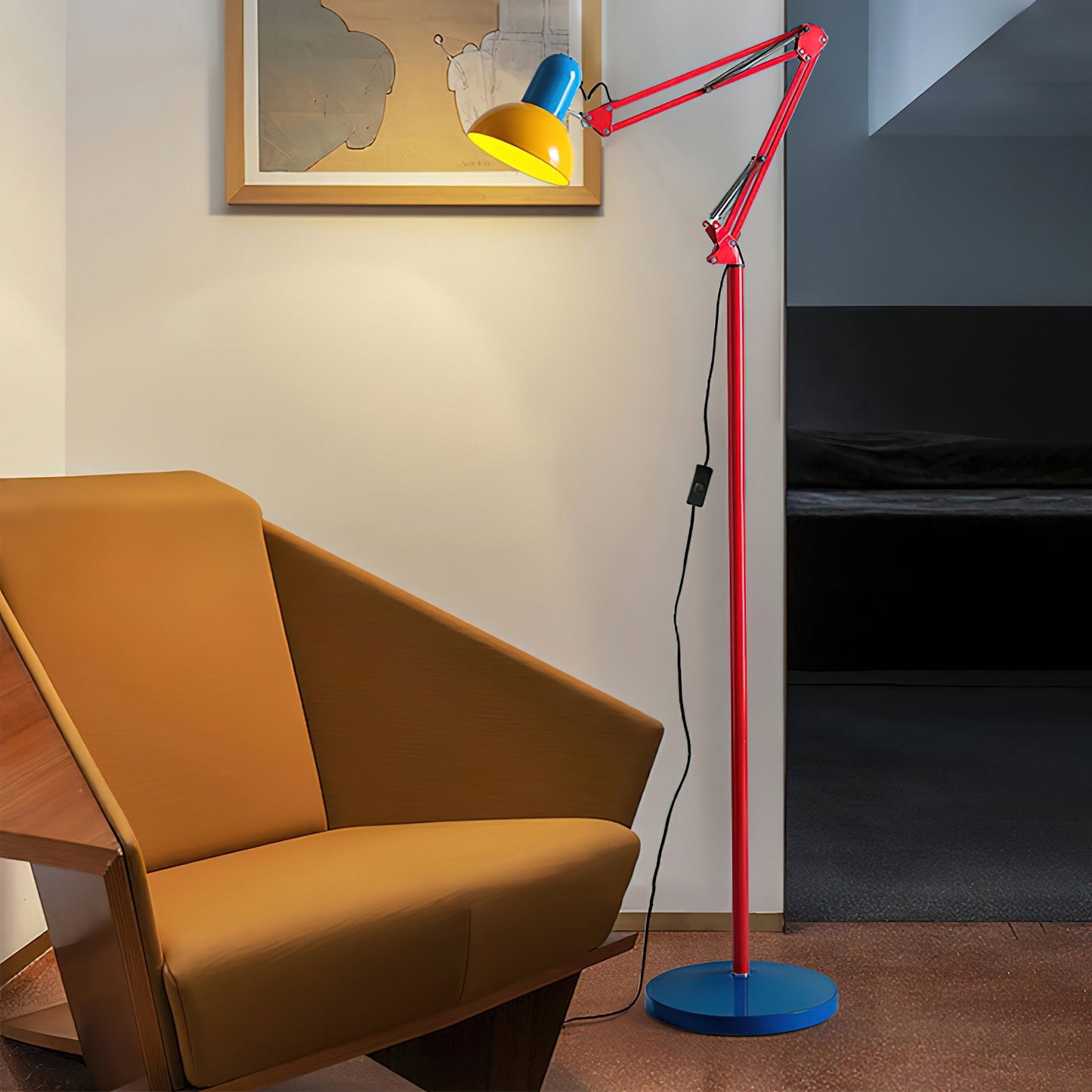 Tava – Dekorative LED-Lampe