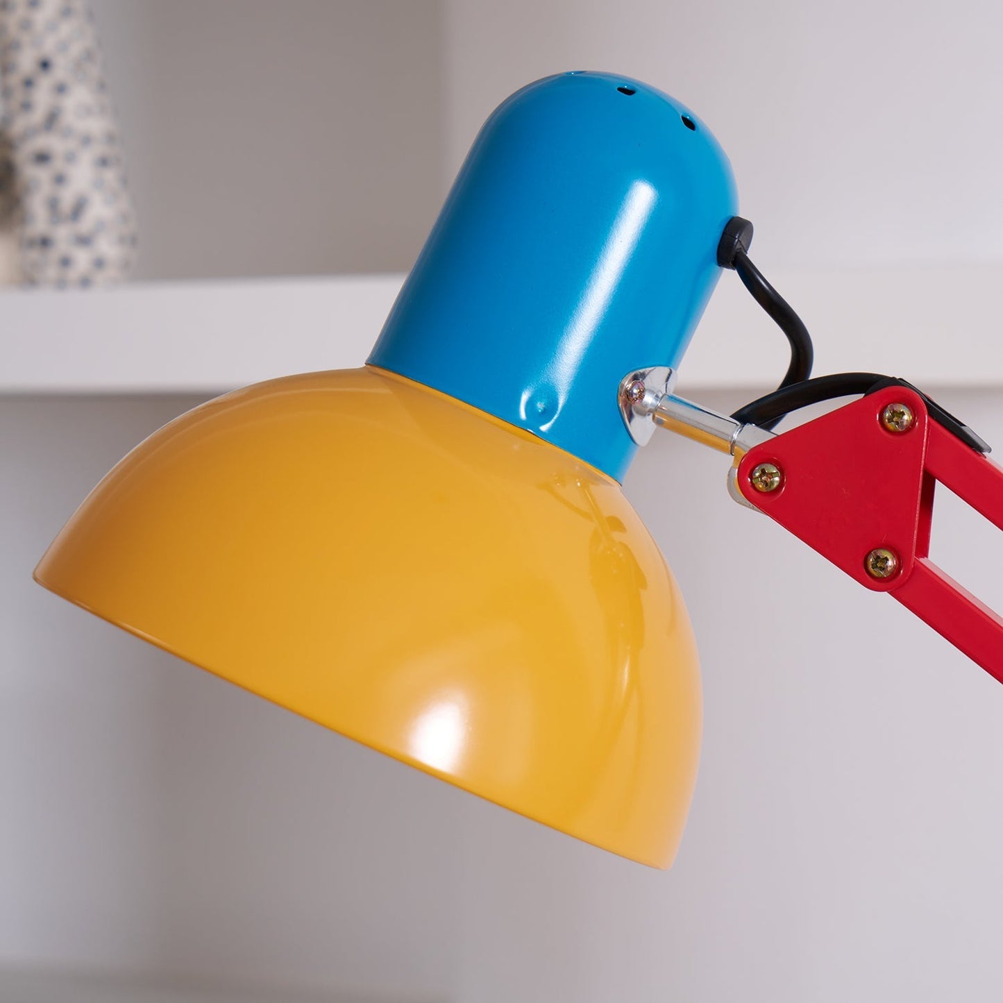 Tava – Dekorative LED-Lampe