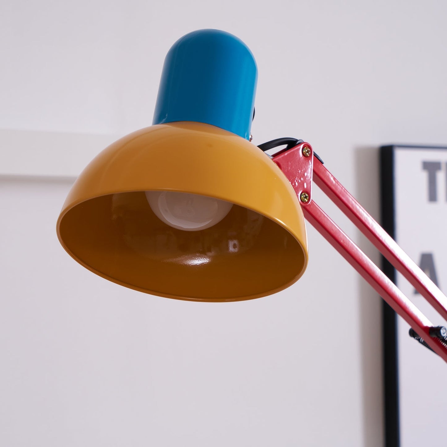 Tava – Dekorative LED-Lampe