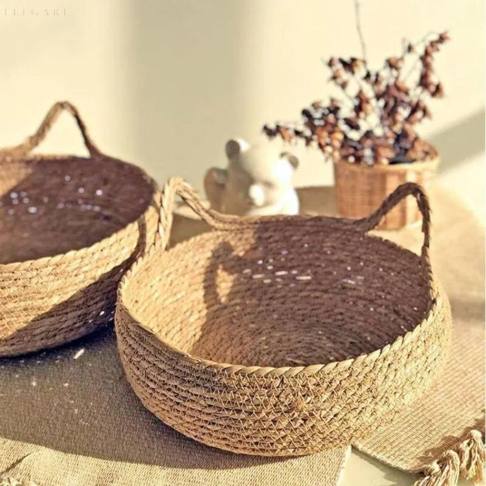 Fluffora – Ultra-weiches Katzenbett