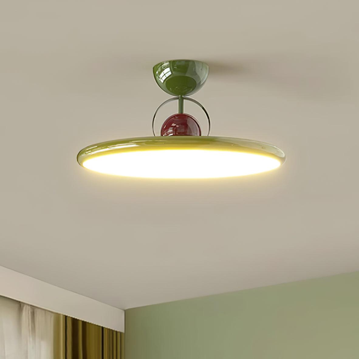 Sean – Vollspektrum Augenfreundliche Schlafzimmerlampe