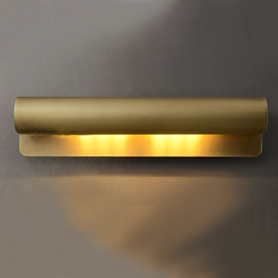 Nero – Moderne Minimalistische Wandleuchte