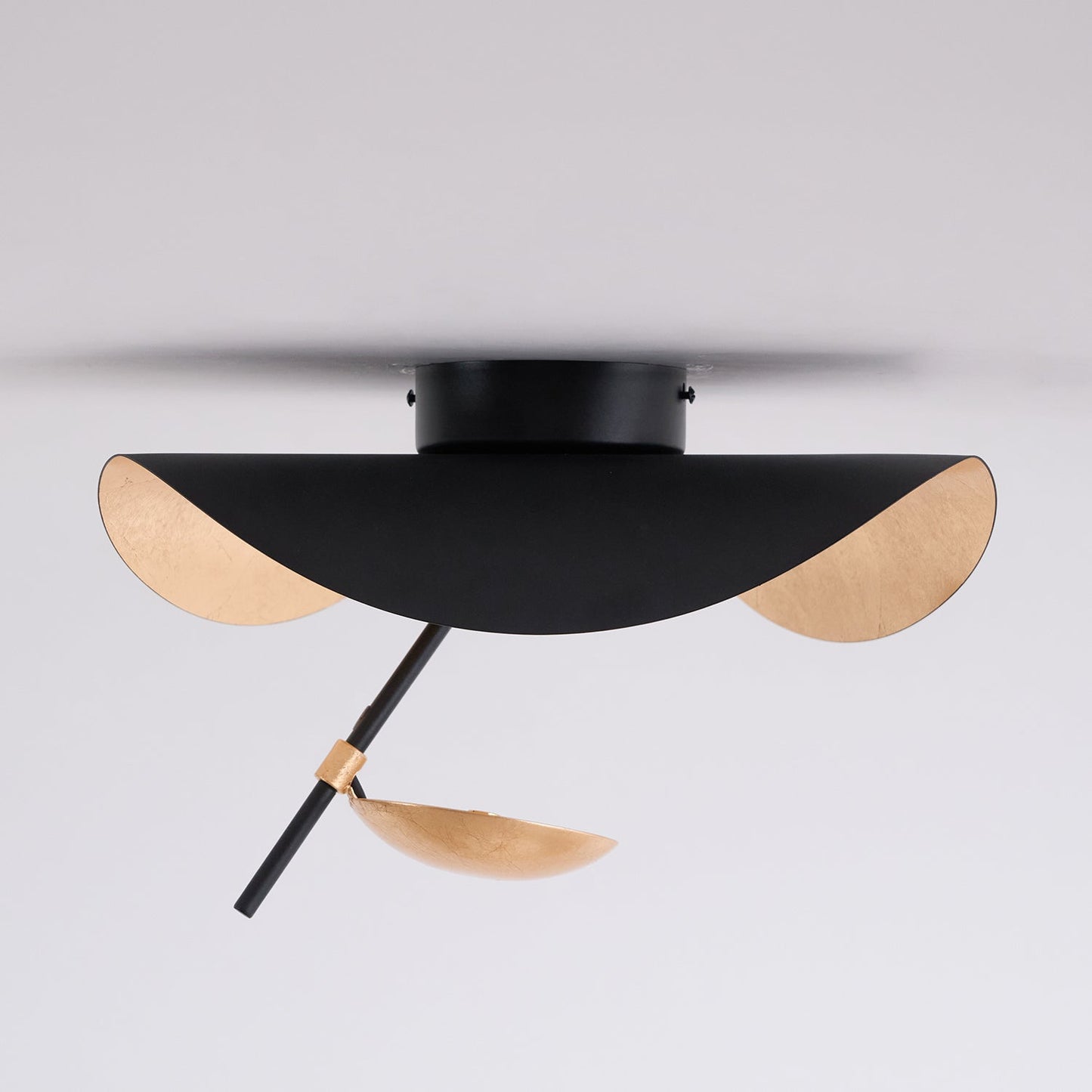 Georgoa – Moderne Minimalistische LED-Plafondlampe