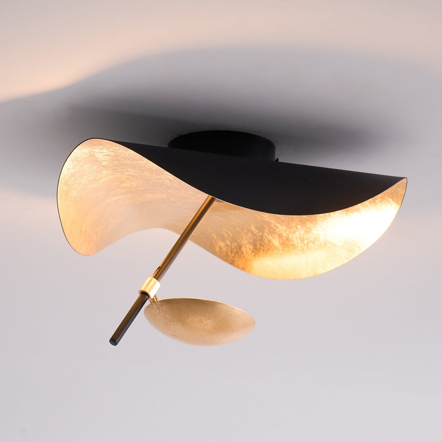 Georgoa – Moderne Minimalistische LED-Plafondlampe