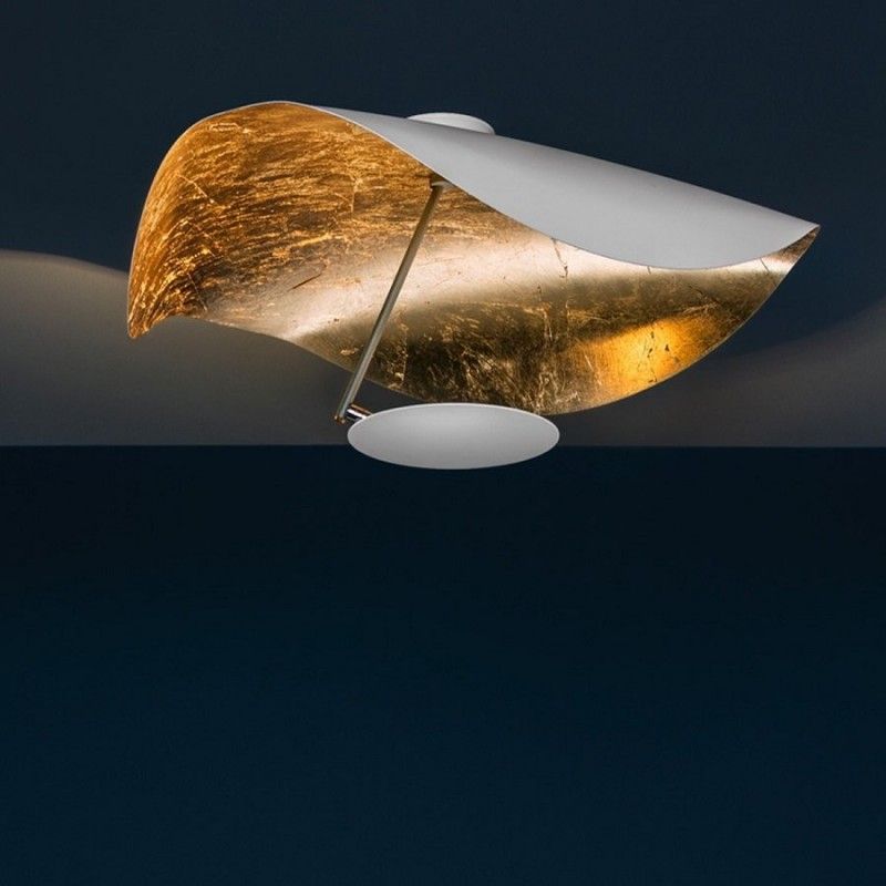 Georgoa – Moderne Minimalistische LED-Plafondlampe