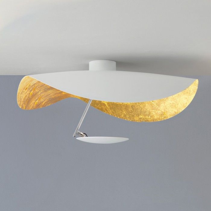 Georgoa – Moderne Minimalistische LED-Plafondlampe