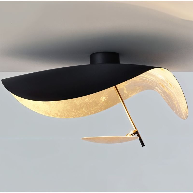 Georgoa – Moderne Minimalistische LED-Plafondlampe