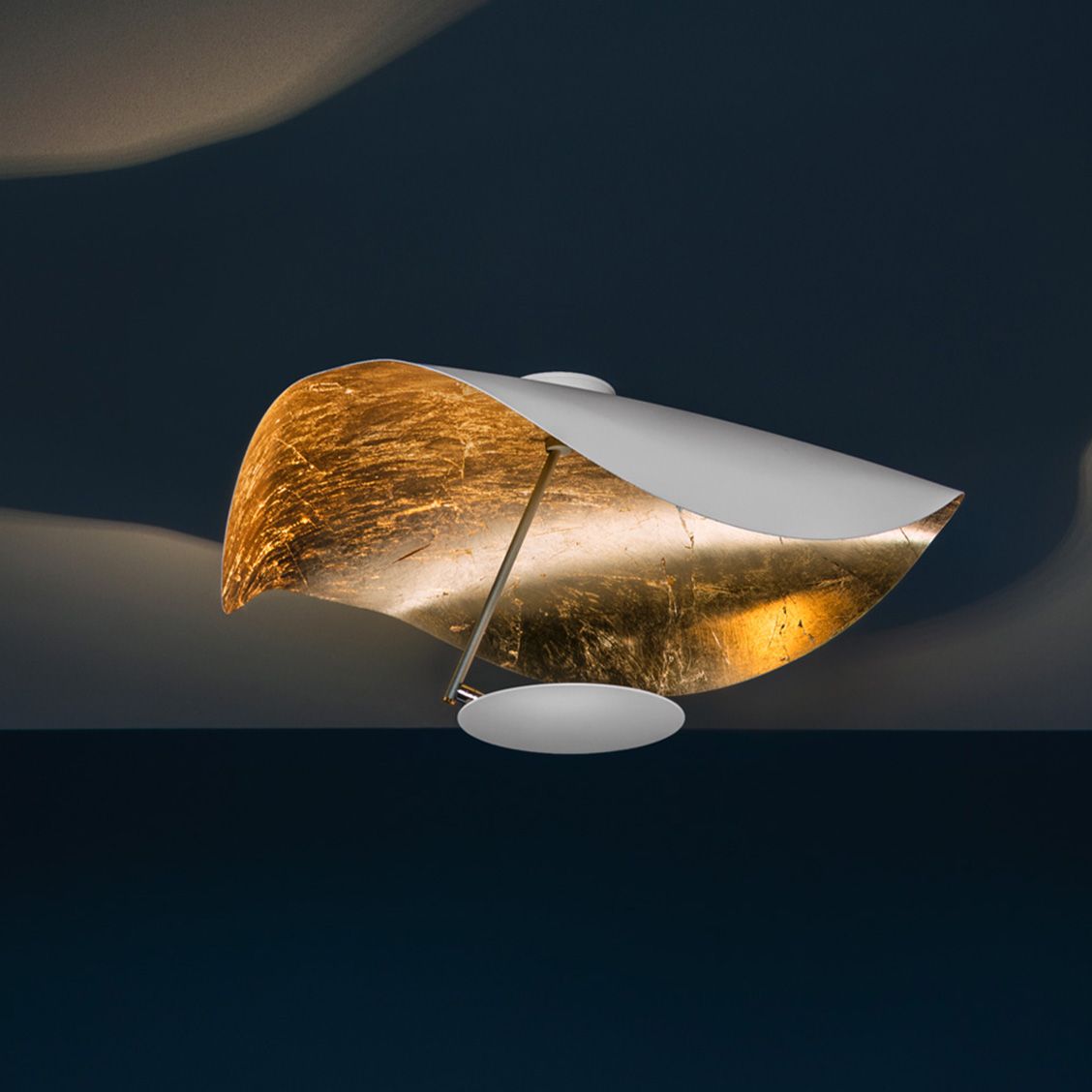 Georgoa – Moderne Minimalistische LED-Plafondlampe