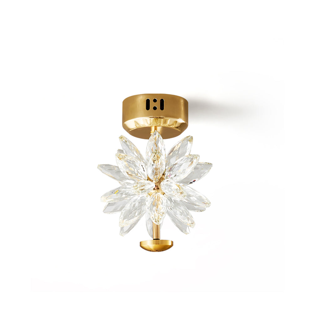 Glaidy – Flower Deckenleuchte
