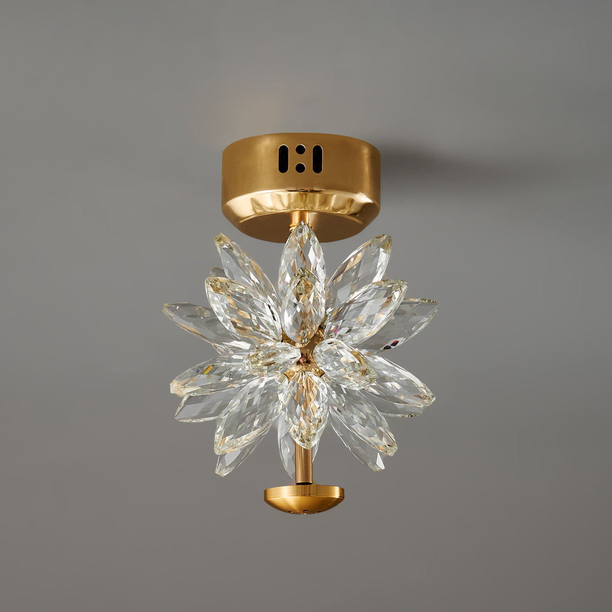 Glaidy – Flower Deckenleuchte