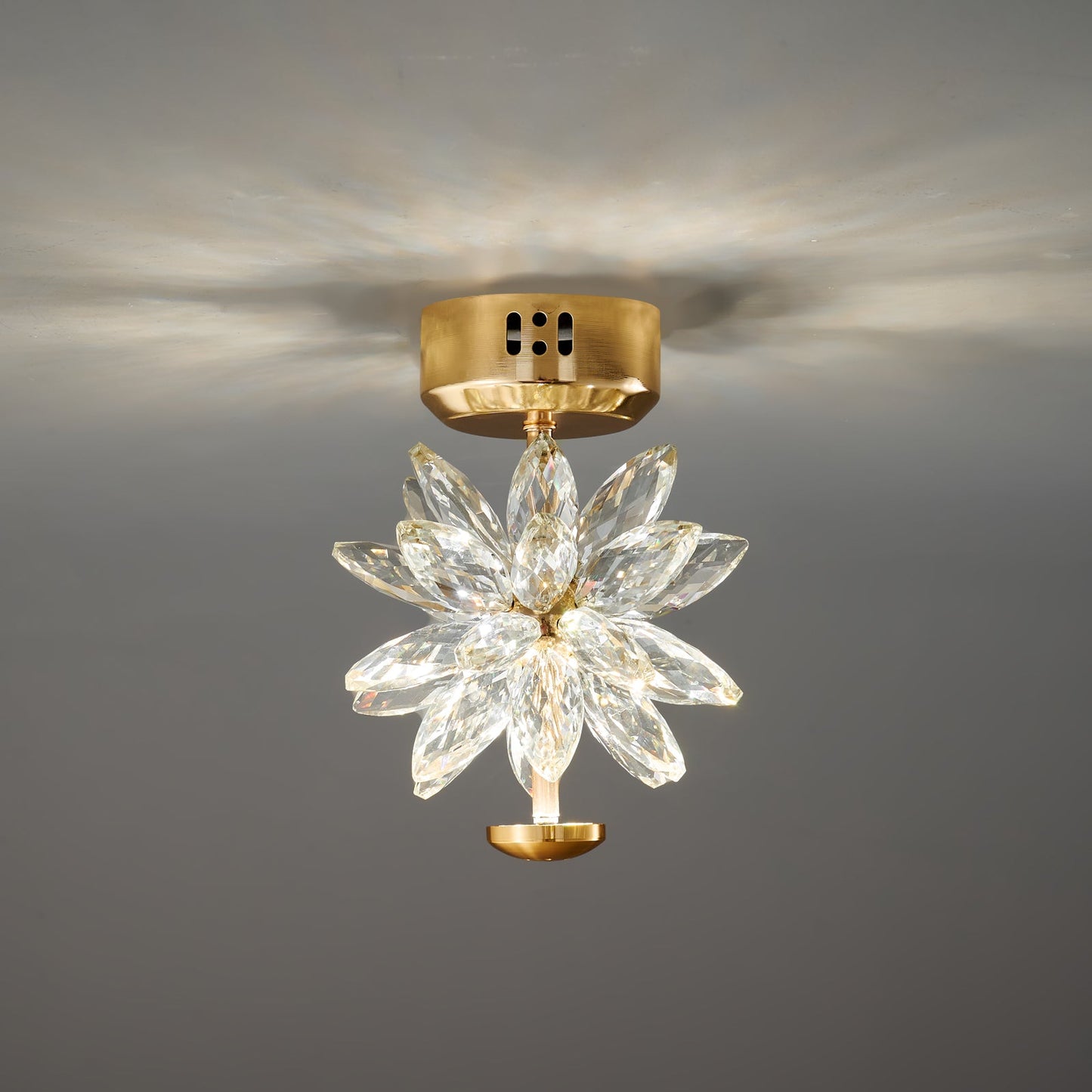 Glaidy – Flower Deckenleuchte