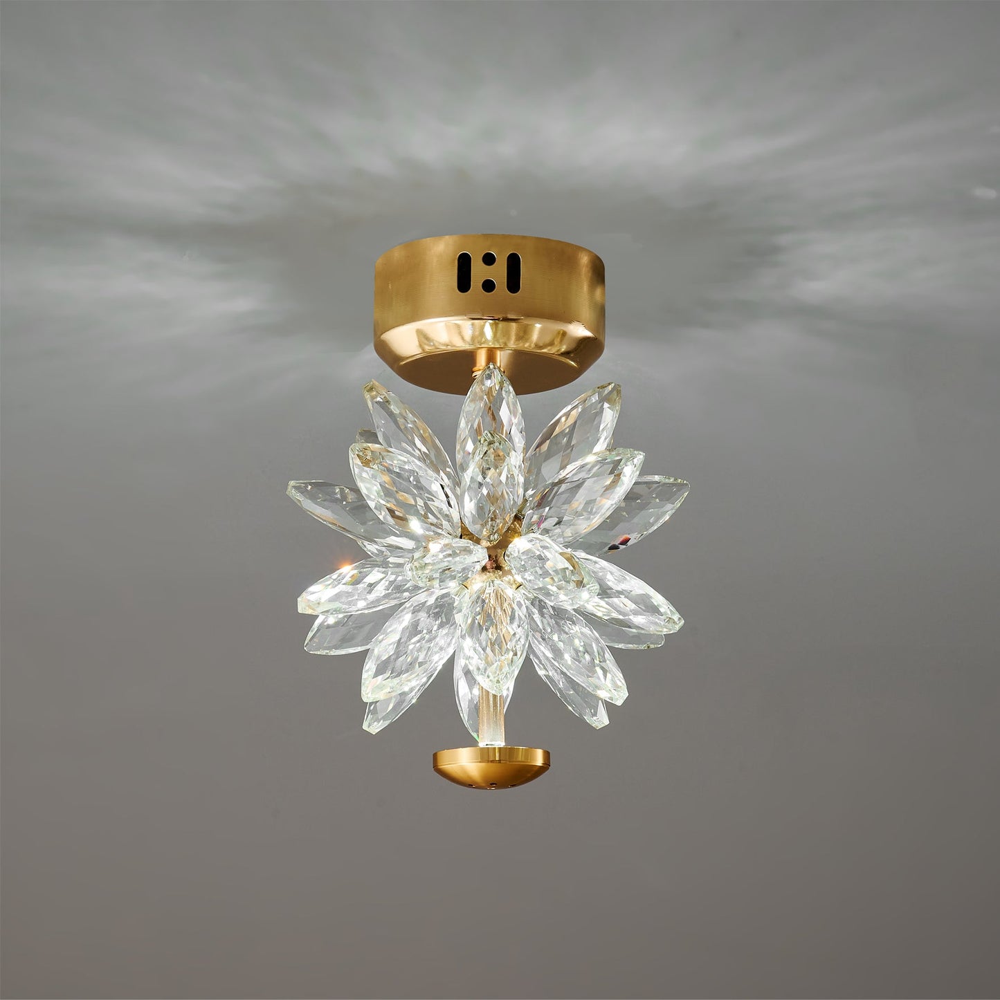 Glaidy – Flower Deckenleuchte