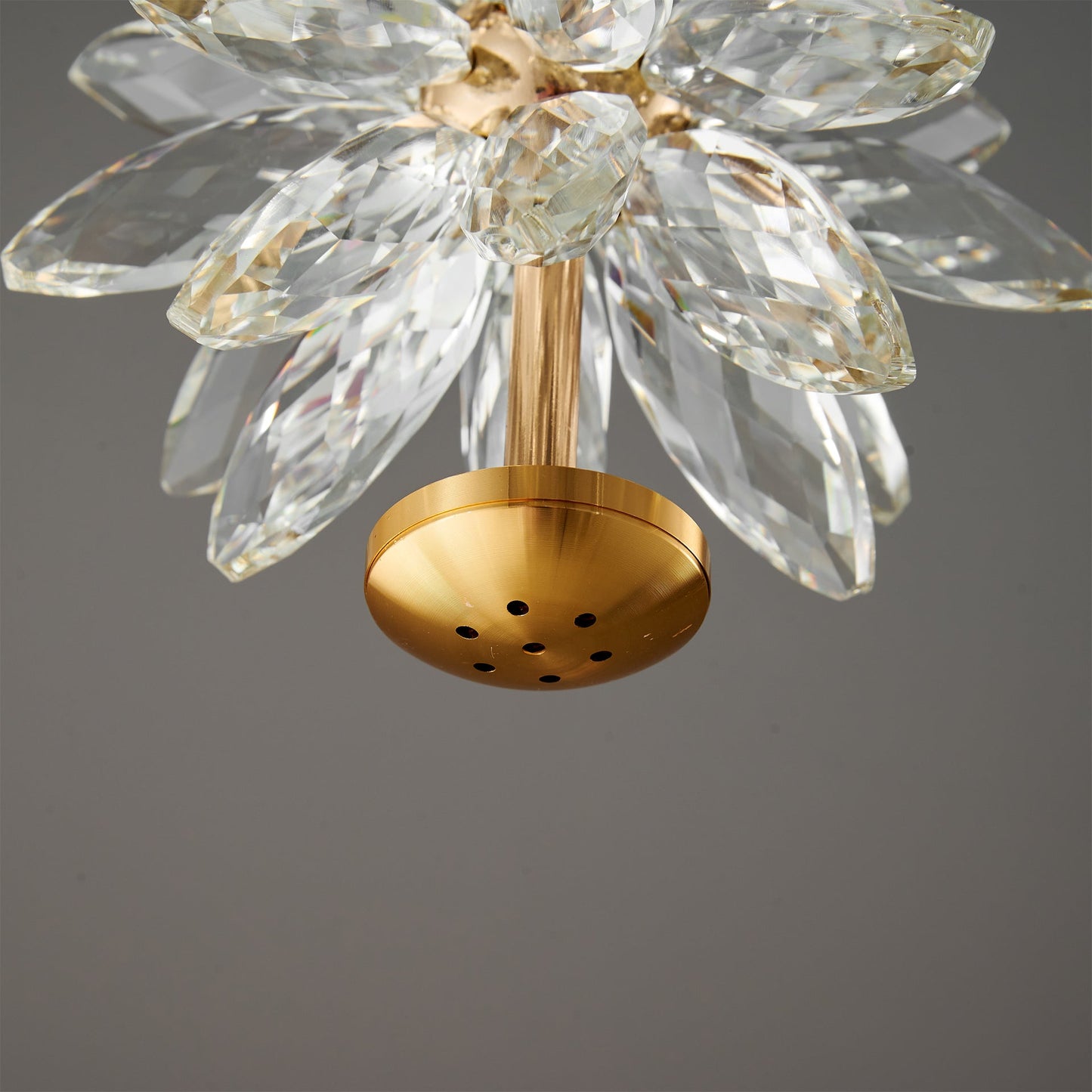 Glaidy – Flower Deckenleuchte