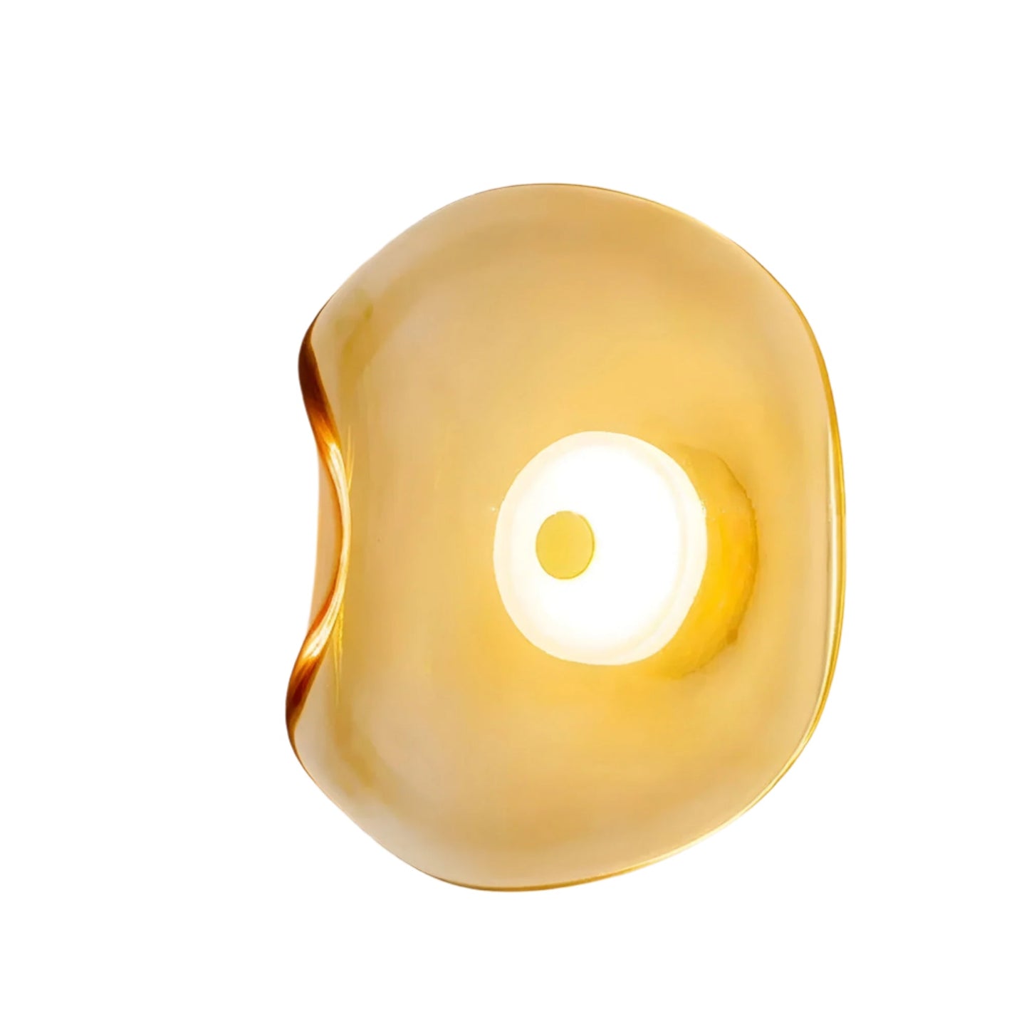 Yuki – Dekorative Wandlampe