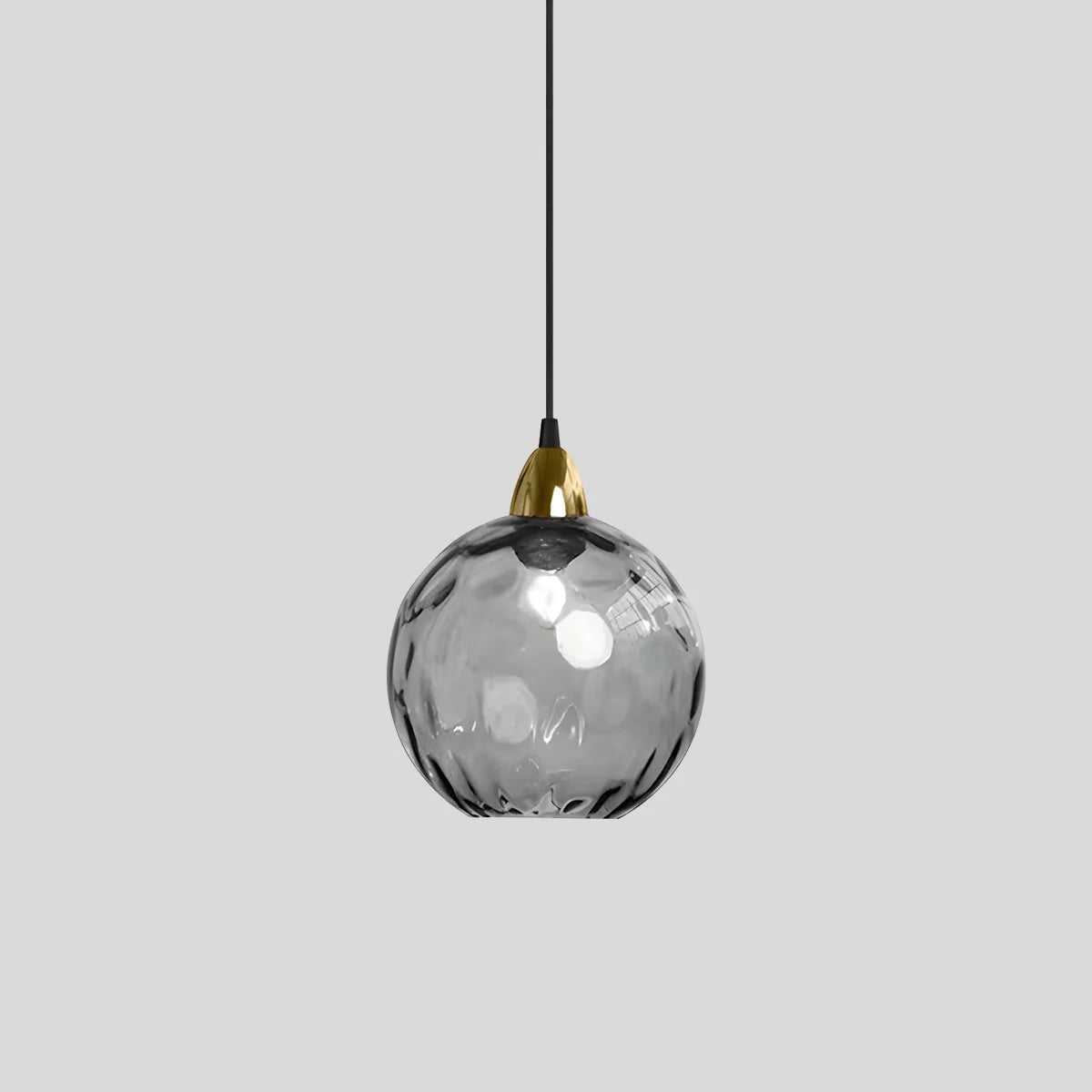 Emiko – Moderne Glas-Hängeleuchte