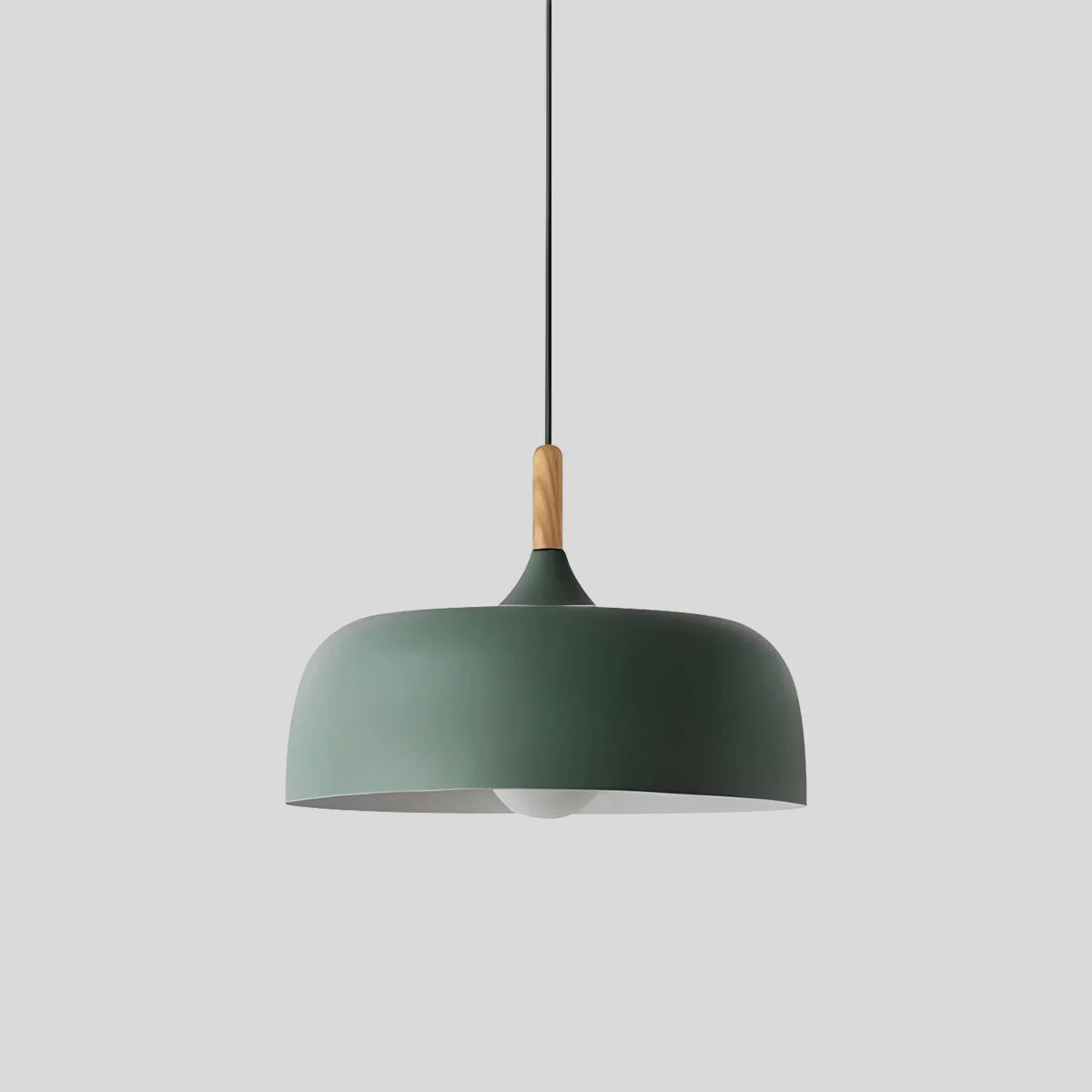 Nozomi – Minimalistische Designer-Hängeleuchte
