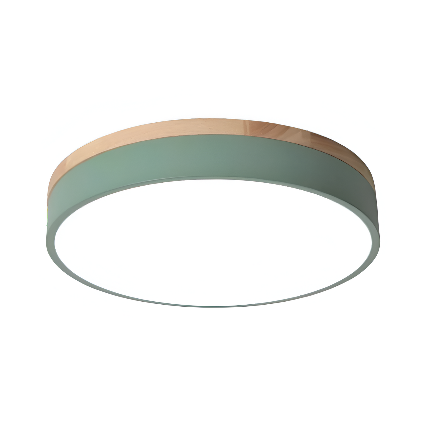 Hera – Nordic LED Deckenleuchte