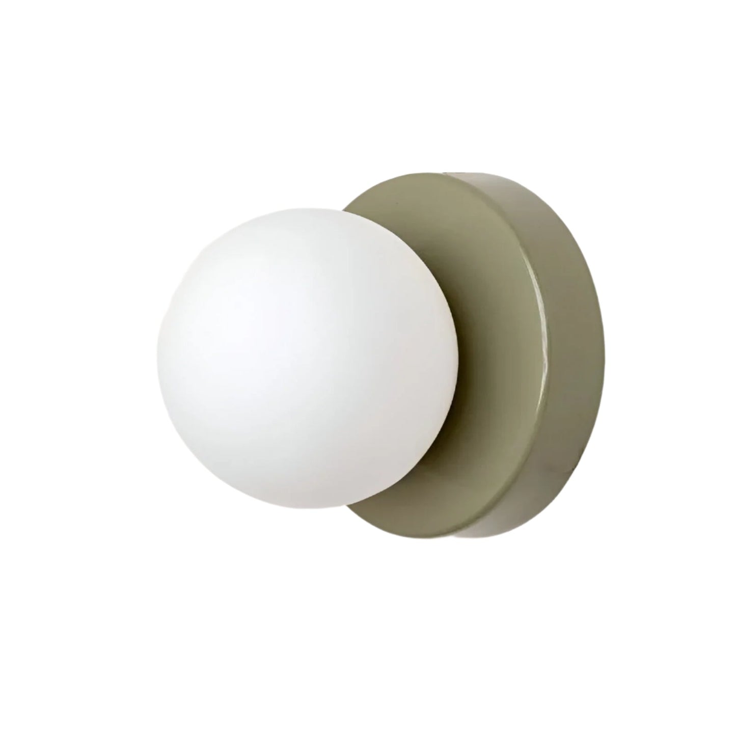 Jonas – Nordic Wandlampe