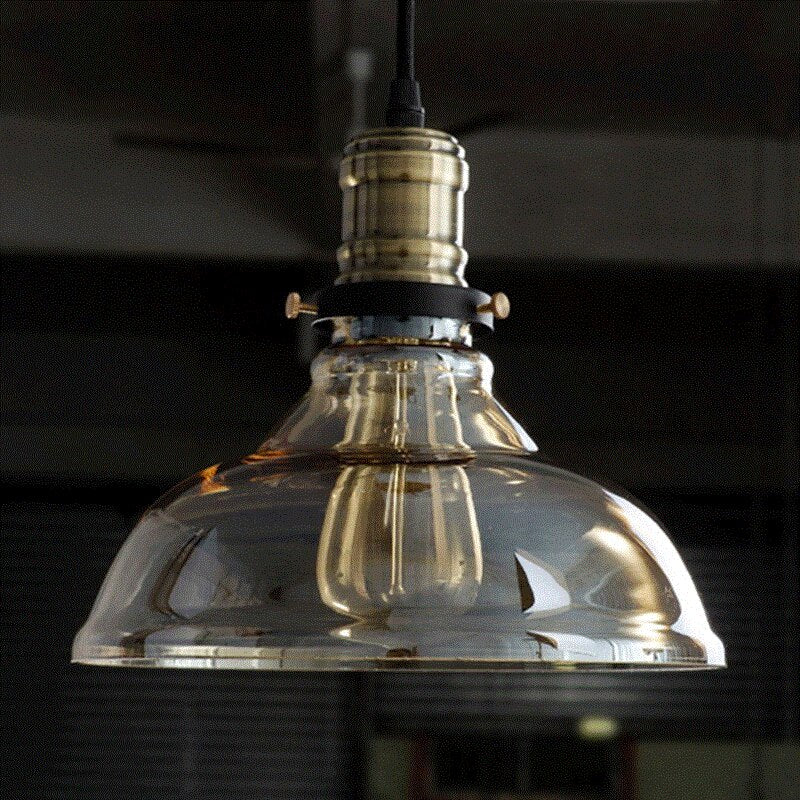 Aozora – Loft Pendelleuchte