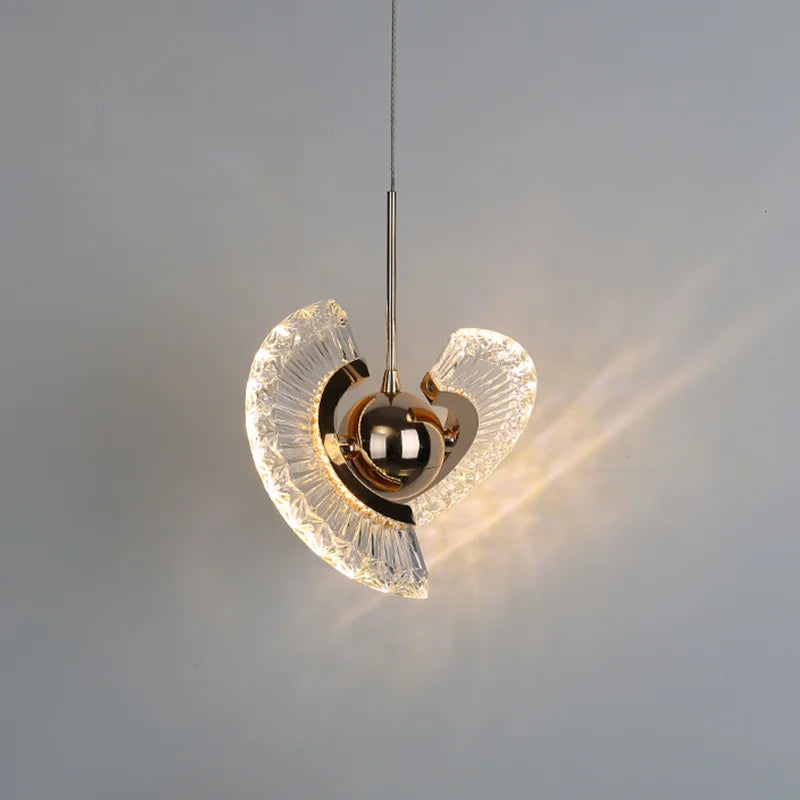 Emi – Moderne LED-Mini Pendelleuchte