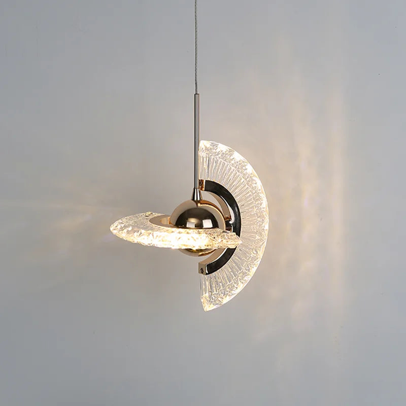 Emi – Moderne LED-Mini Pendelleuchte