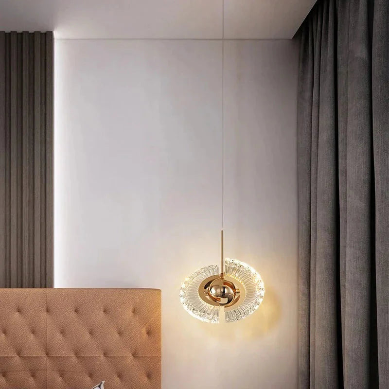 Emi – Moderne LED-Mini Pendelleuchte
