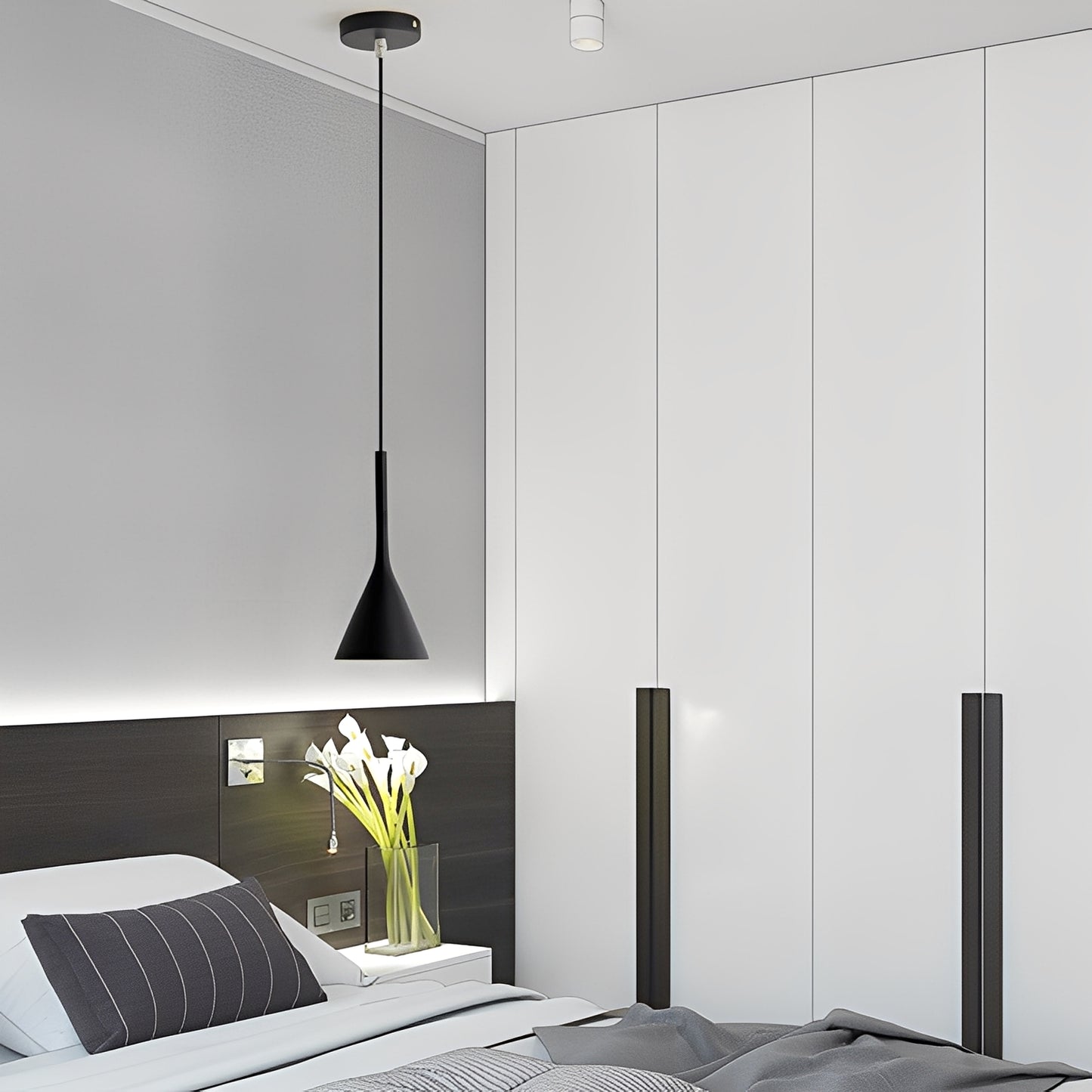Arisa – Nordic Pendelleuchte