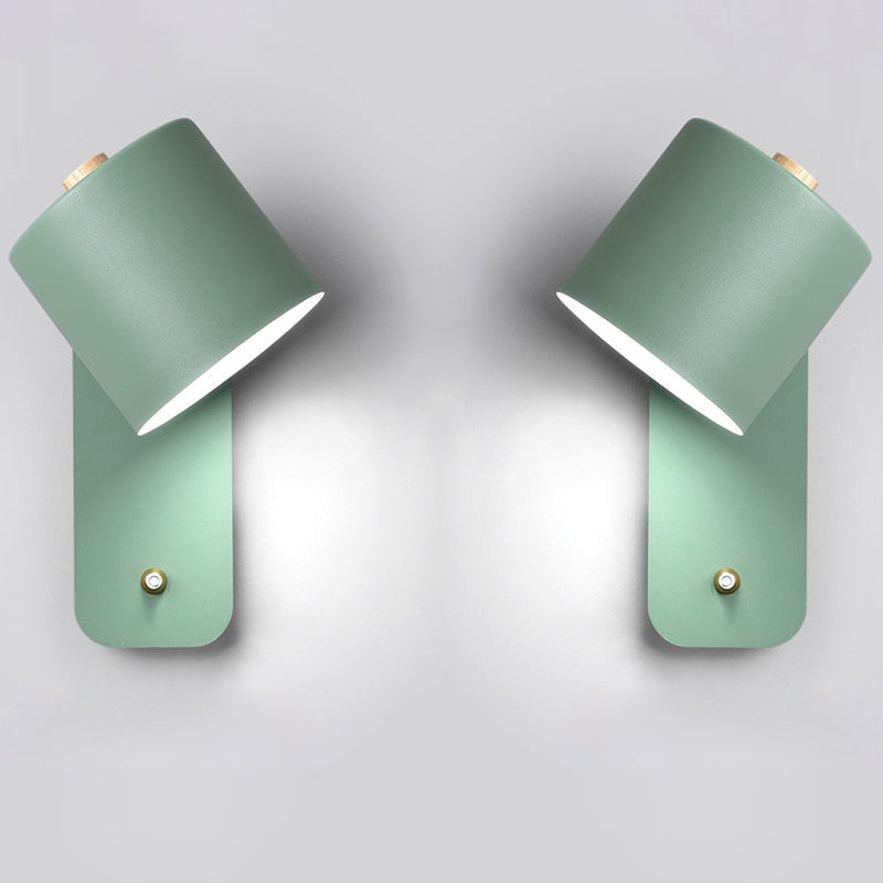 Innenwandleuchten Innen mit Schalter