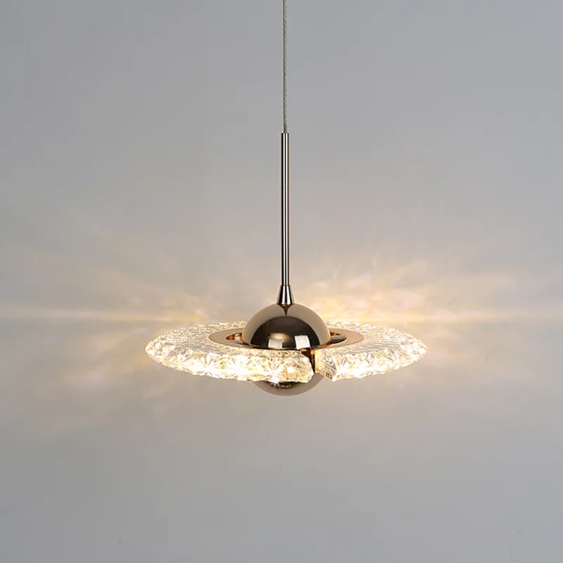 Emi – Moderne LED-Mini Pendelleuchte