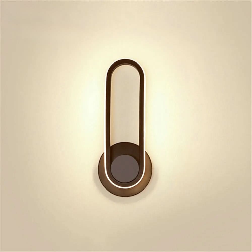 Nari – Moderne LED-Bettseitenleuchte