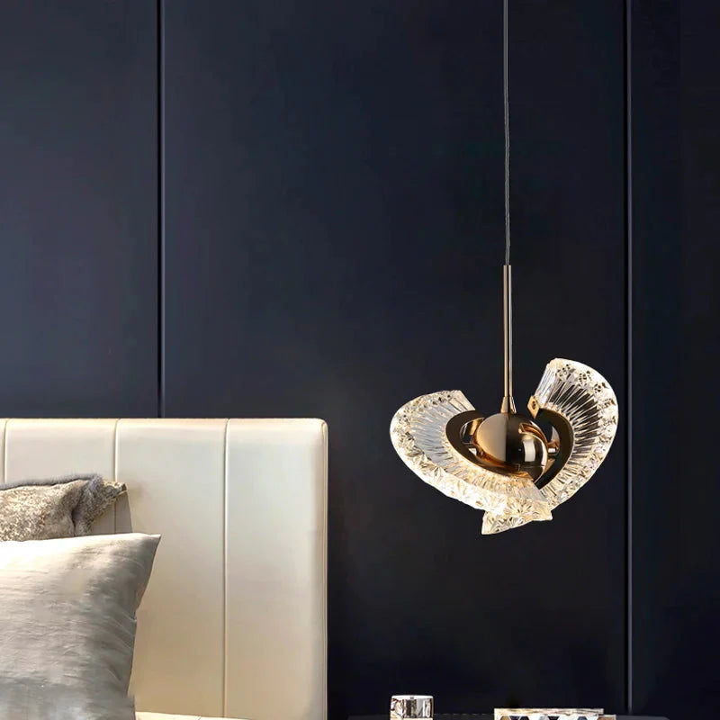 Emi – Moderne LED-Mini Pendelleuchte