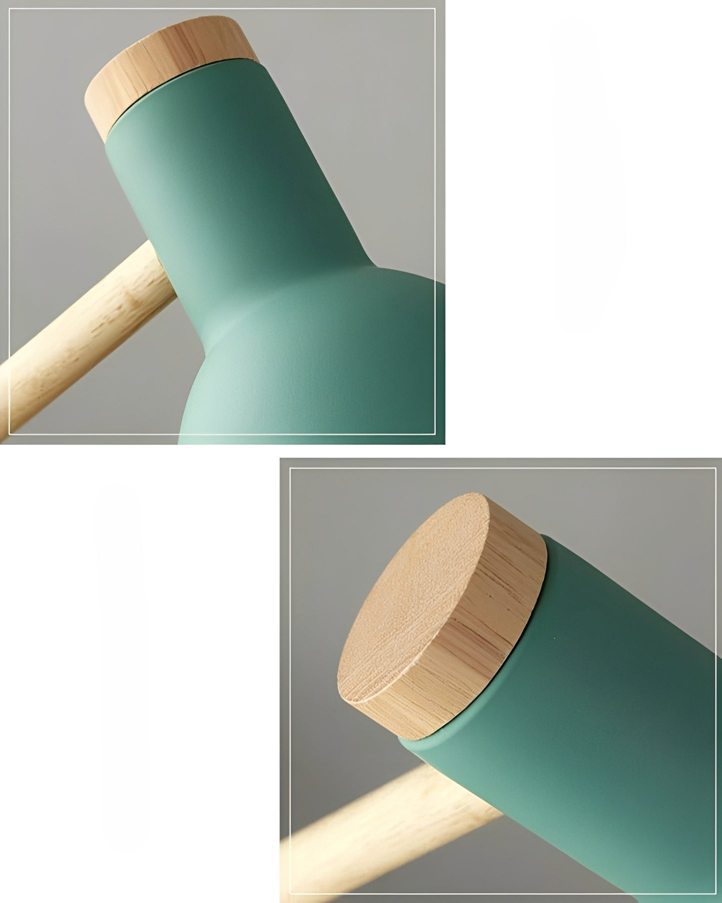 Elara – Nordic Nachttischlampe