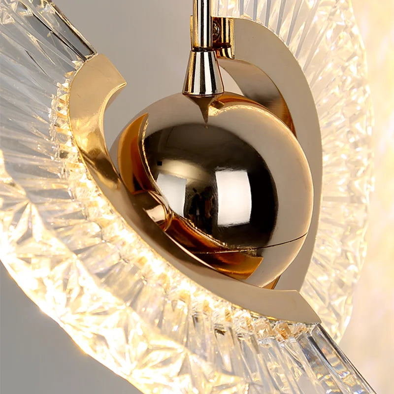 Emi – Moderne LED-Mini Pendelleuchte