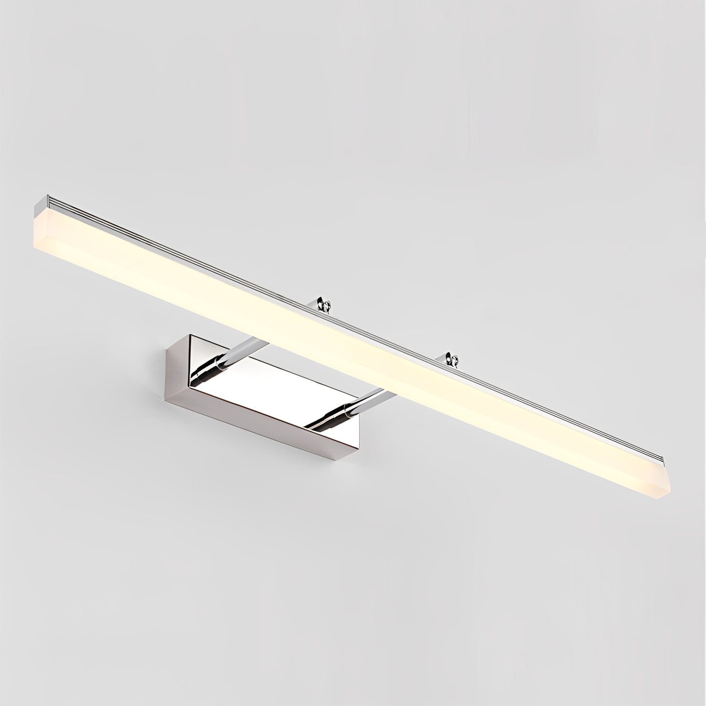 Raneses – Verstellbare LED-Spiegelleuchte