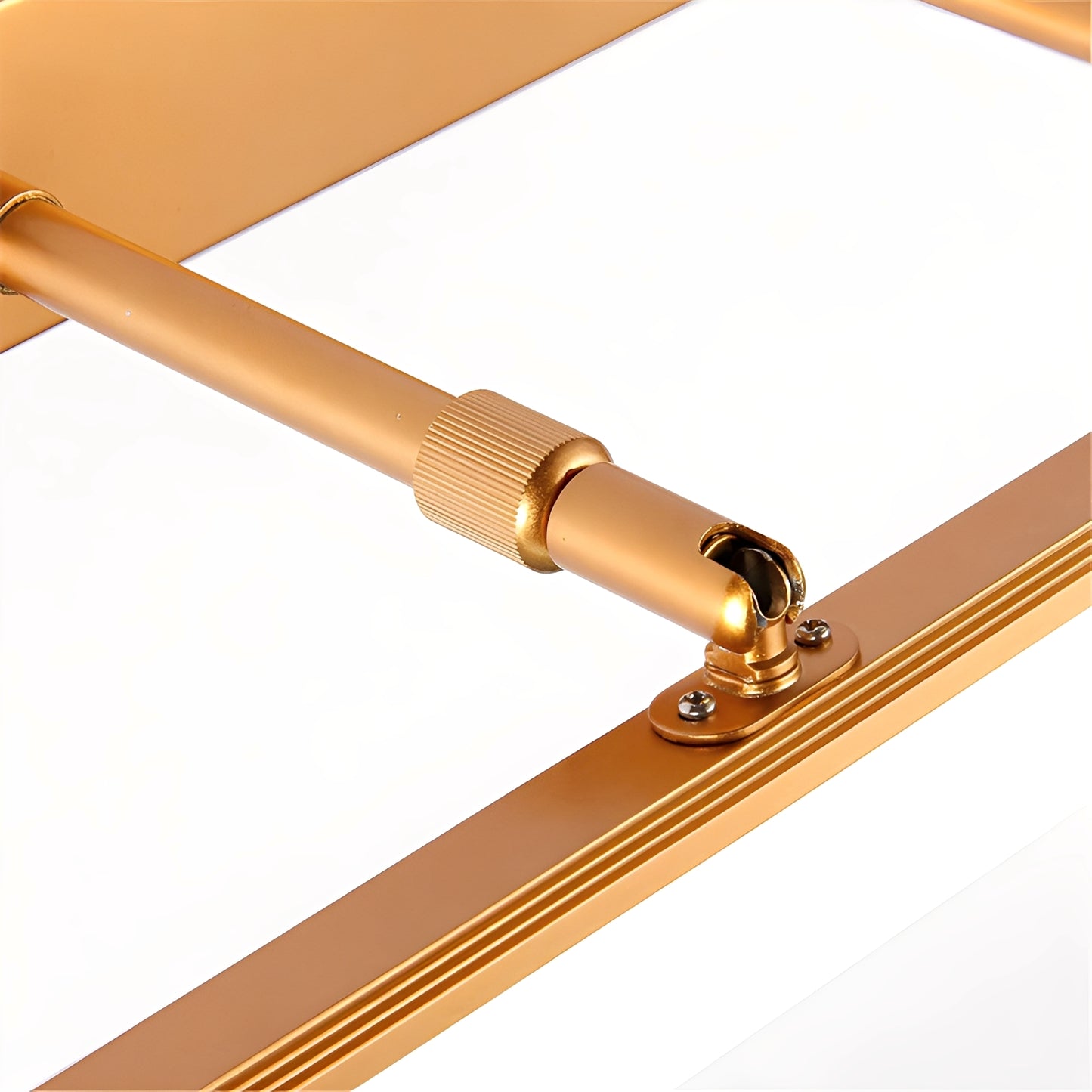 Elian – Verstellbare LED-Spiegellampe