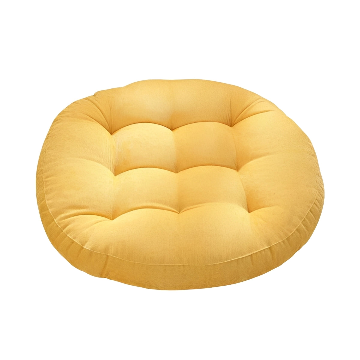 Misu – Tatami Sitzkissen aus Plüsch