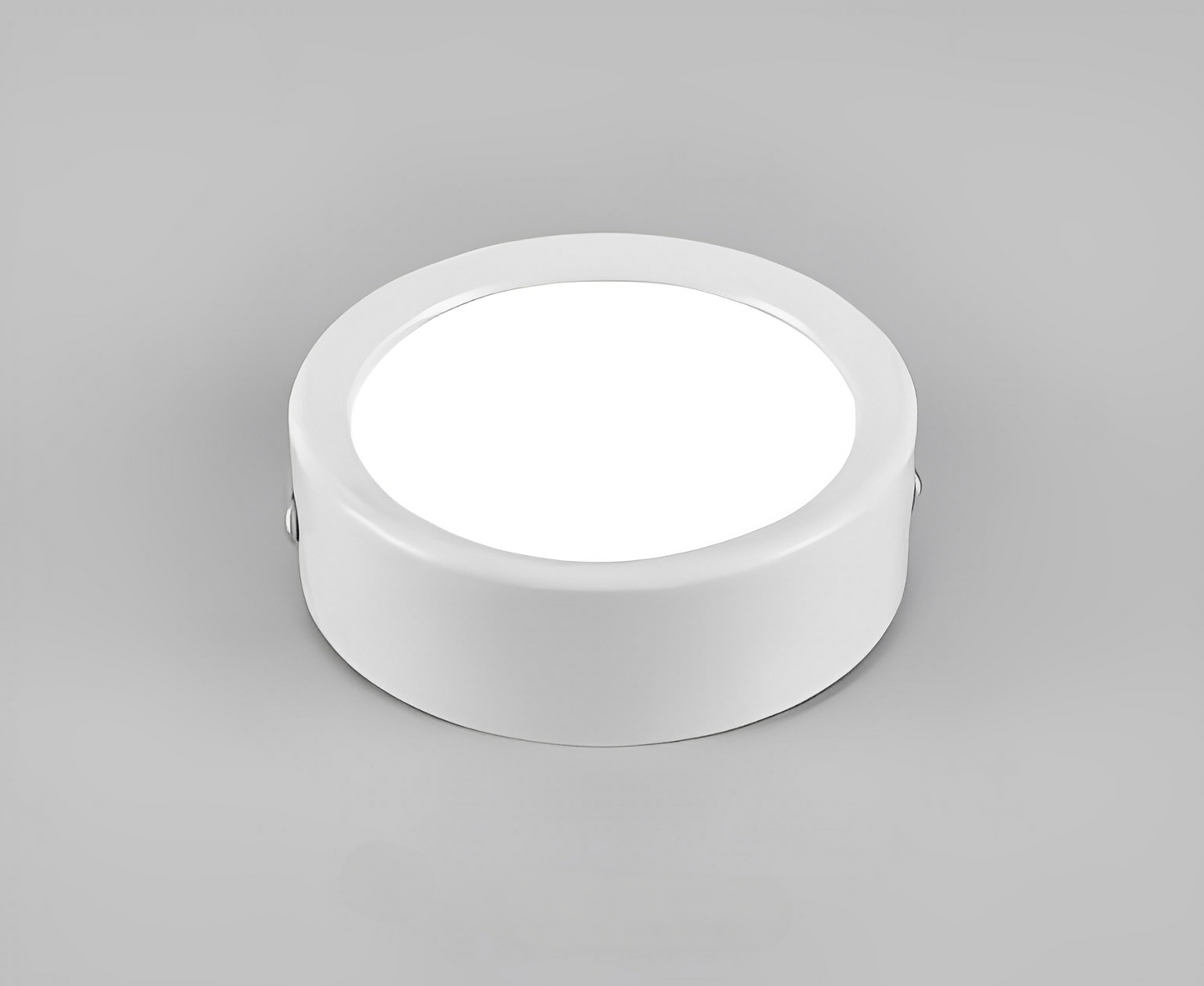 Axel – Kompakte LED-Deckenlampe
