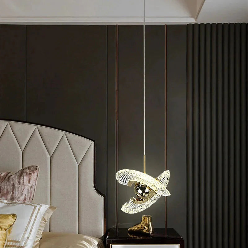 Emi – Moderne LED-Mini Pendelleuchte