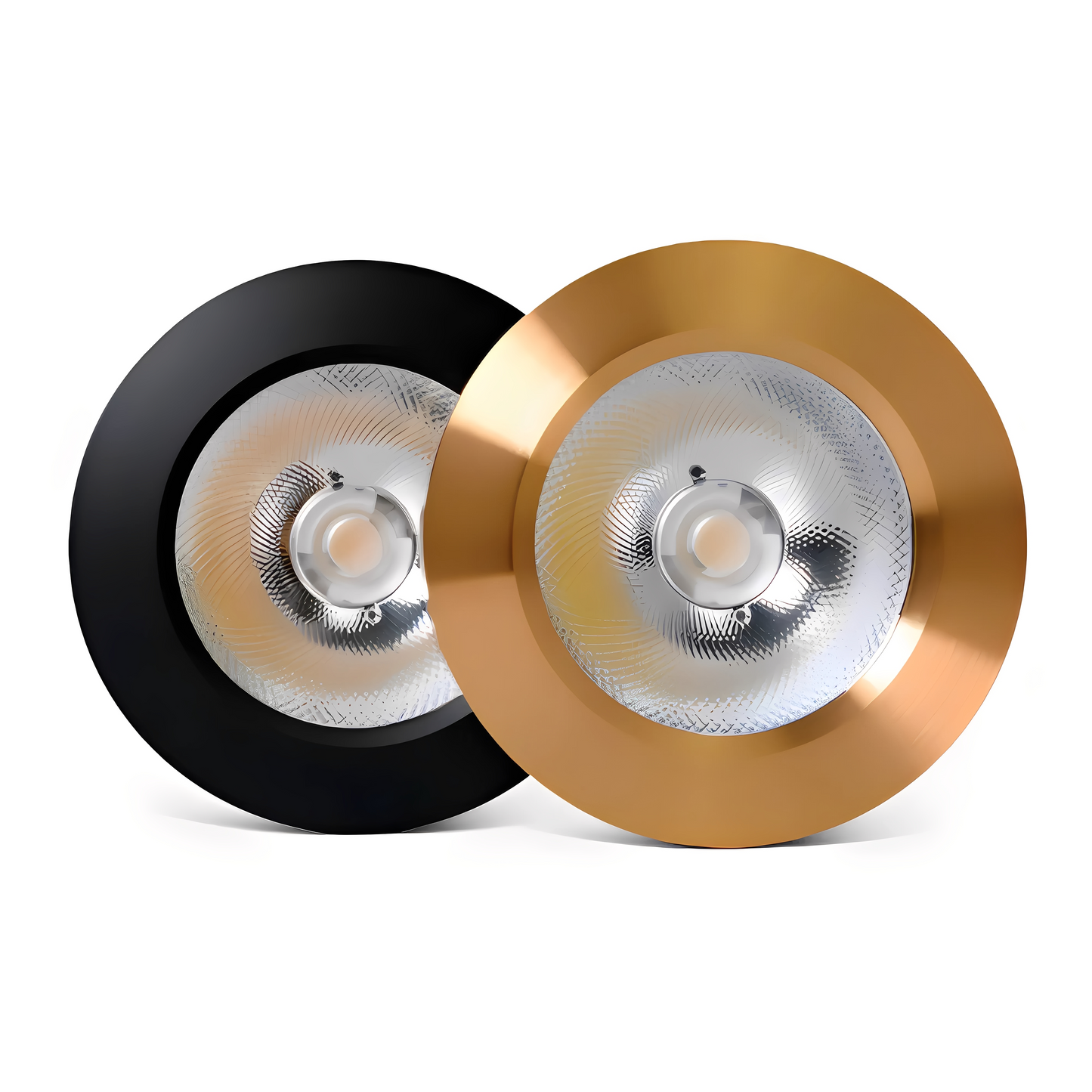 Lunex – Ultraflacher LED-Aufbauspot