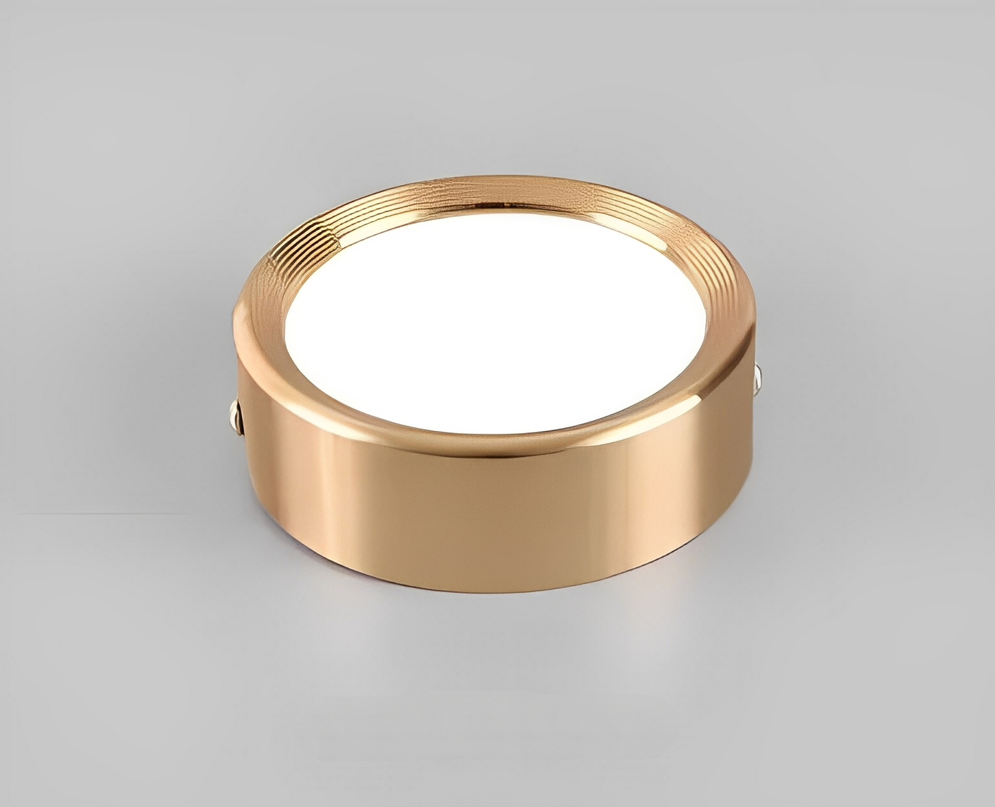 Axel – Kompakte LED-Deckenlampe