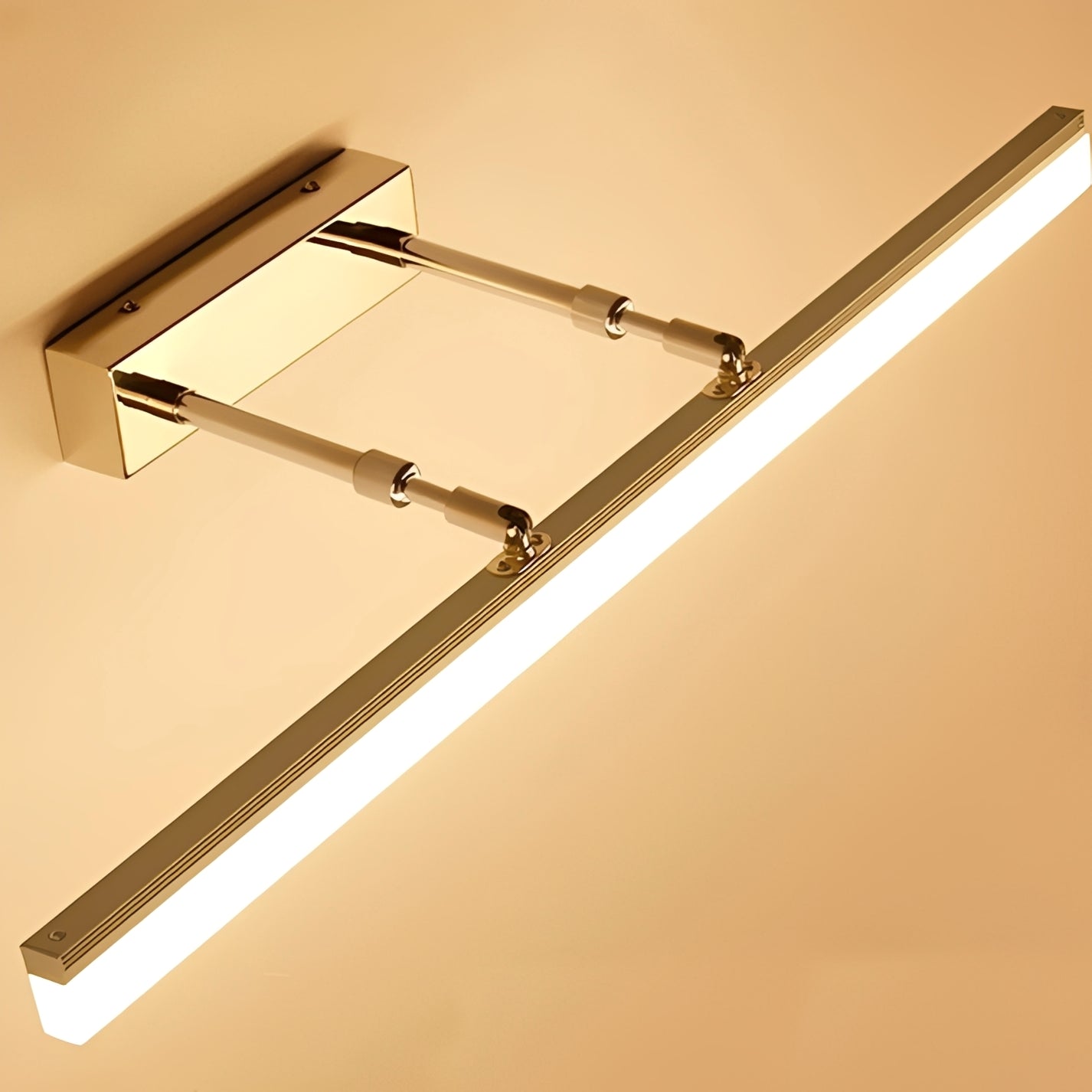 Neil – Moderne LED Spiegelleuchte