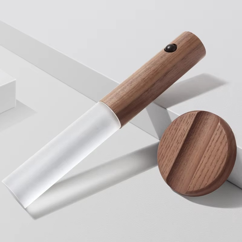 Nilo – Magnetische LED-Nachtlampe