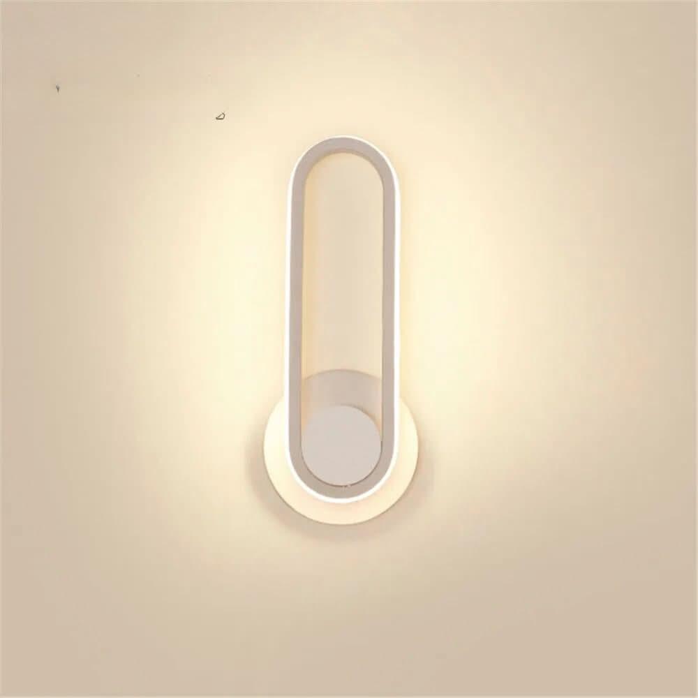 Nari – Moderne LED-Bettseitenleuchte