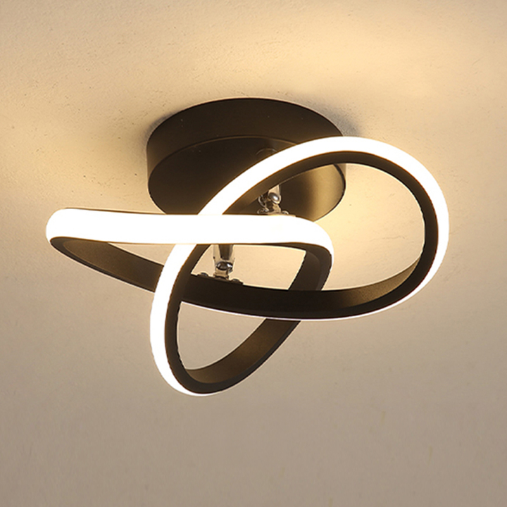 IntelliGlow – Smarte Touchlampe für modernes Wohnen