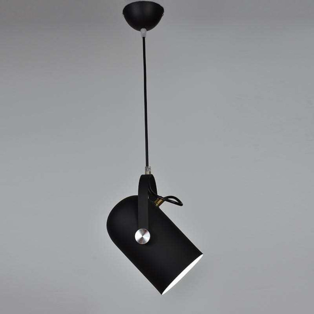 Mia – Macaron LED-Aluminium Pendelleuchte