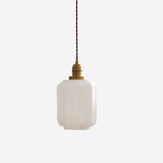 Giselle – Glas-Pendelleuchte